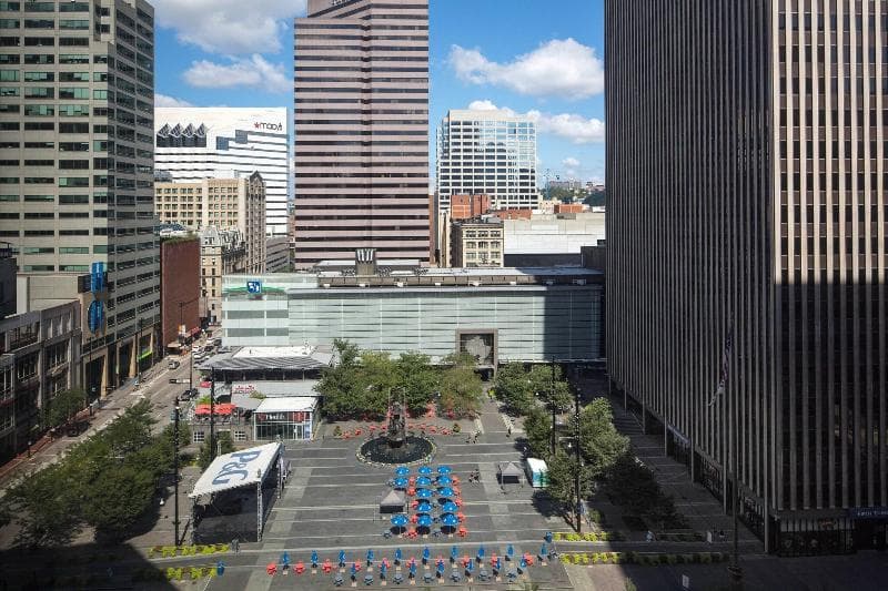 The Westin Cincinnati 2