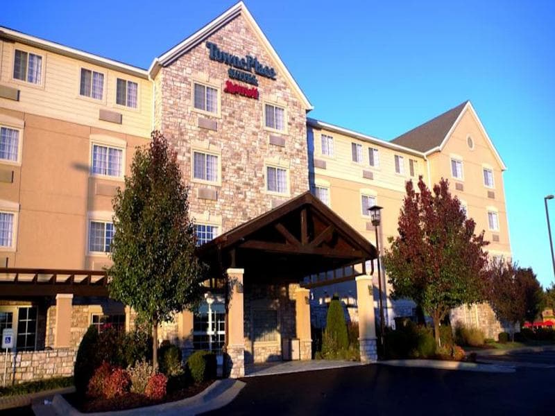 TownePlace Suites Joplin 1