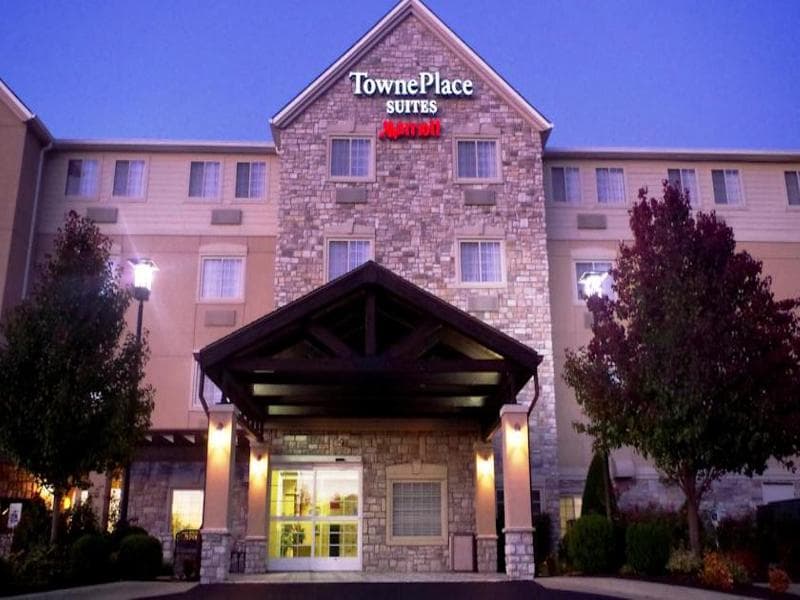 TownePlace Suites Joplin 2