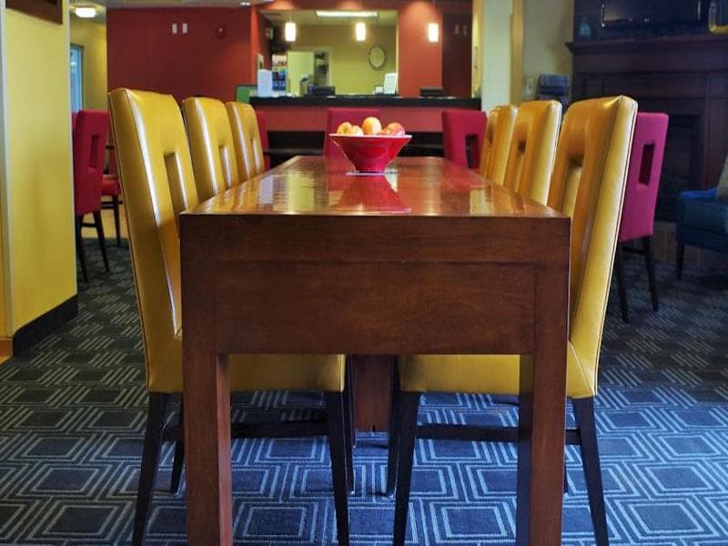 TownePlace Suites Joplin 3