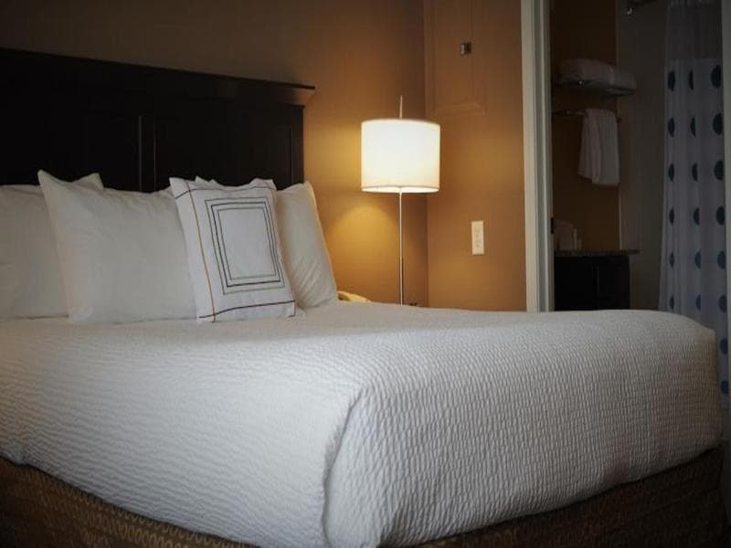 TownePlace Suites Joplin 4