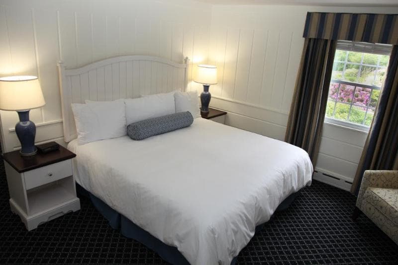 Coonamessett Inn photo 1