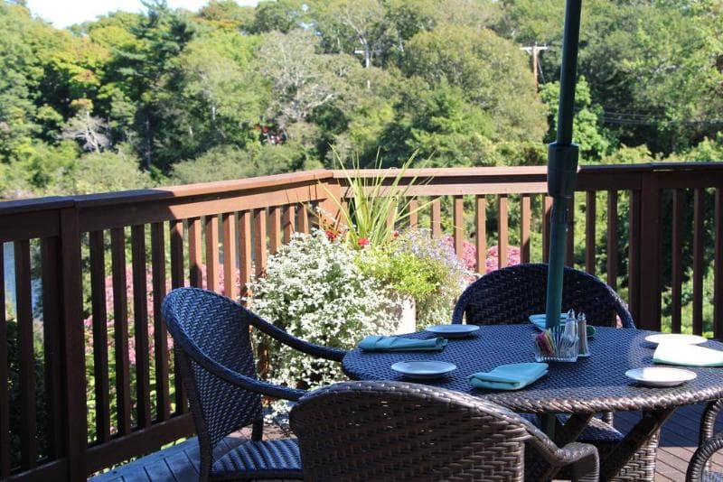 Coonamessett Inn 3