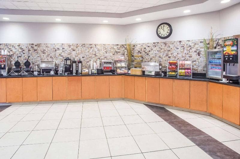 Best Western Plus Champaign/Urbana Inn 3