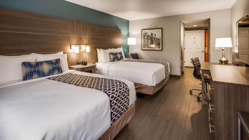 Best Western Plus Champaign/Urbana Inn photo 1