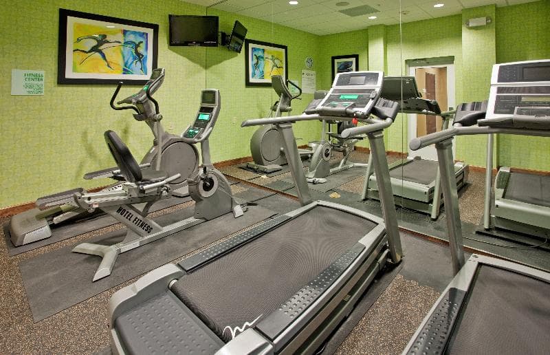 Holiday Inn Columbia East 2