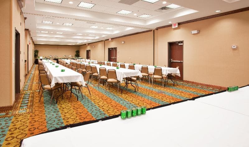 Holiday Inn Columbia East photo 1