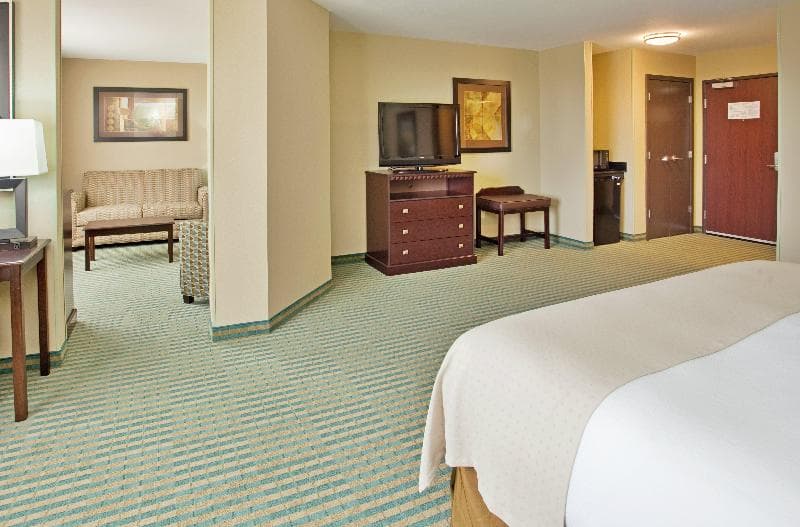 Holiday Inn Columbia East 5