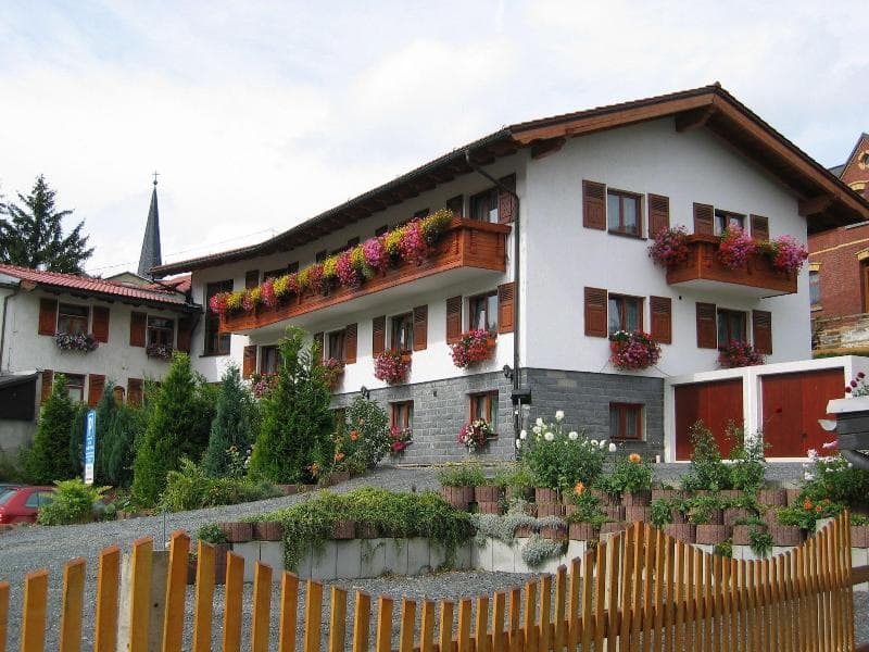 Landhotel Gasthof Zwota 5