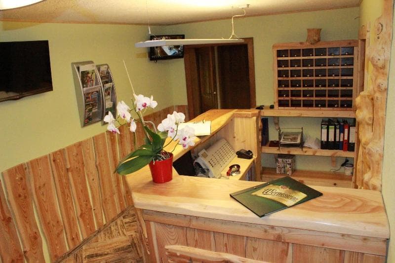 Landhotel Gasthof Zwota 4