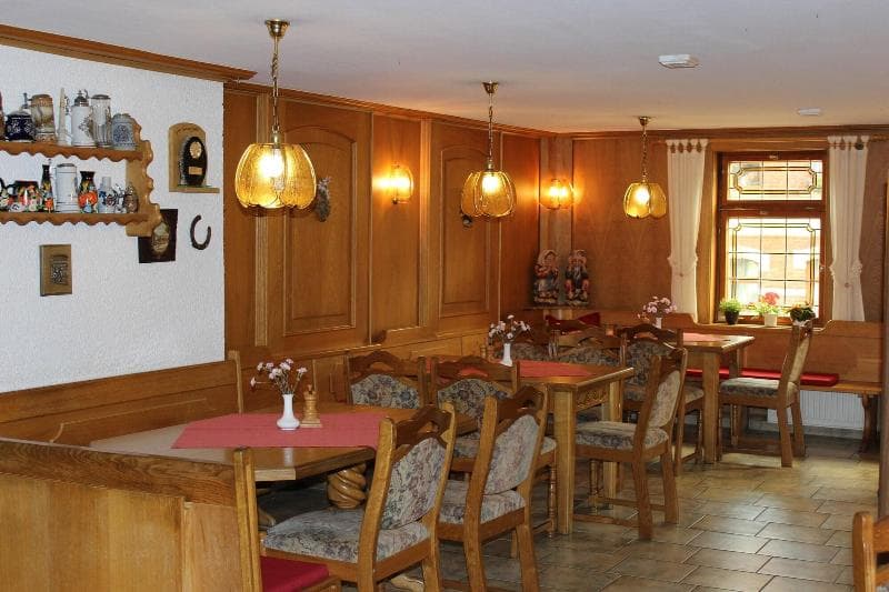 Landhotel Gasthof Zwota photo 1