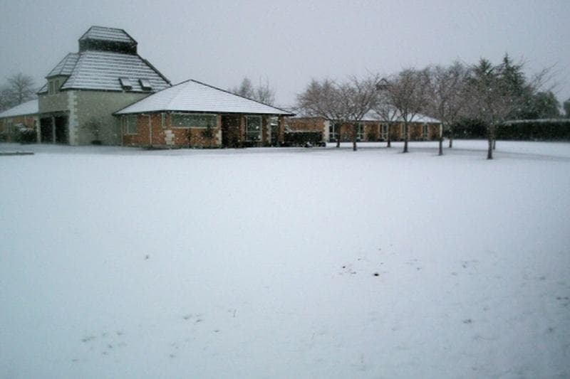 Northwood Motor Lodge 2