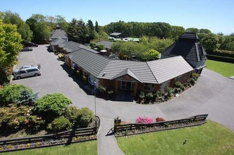 Northwood Motor Lodge photo 1