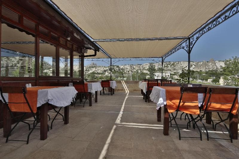 Heybe Hotel photo 1