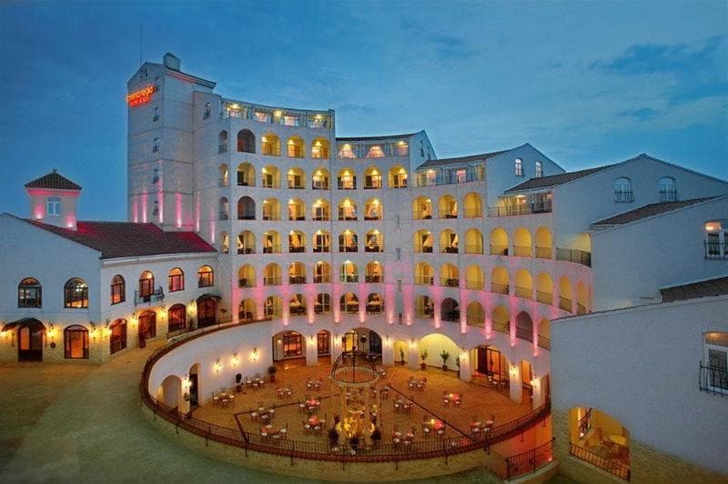 Arena Regia Hotel & Spa 3