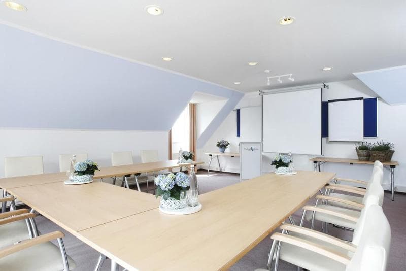 Privathotel Bremer 4