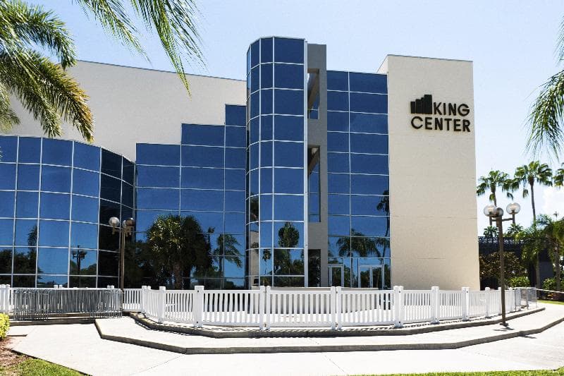 Holiday Inn Melbourne-Viera Conference Ctr photo 1