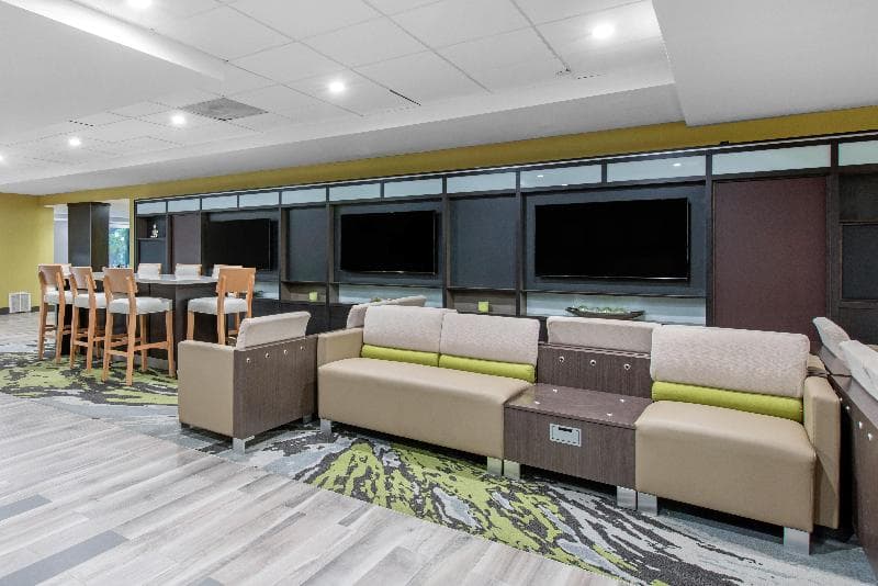 Holiday Inn Melbourne-Viera Conference Ctr 3