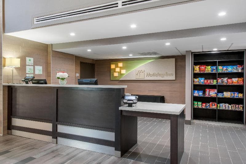 Holiday Inn Melbourne-Viera Conference Ctr 4
