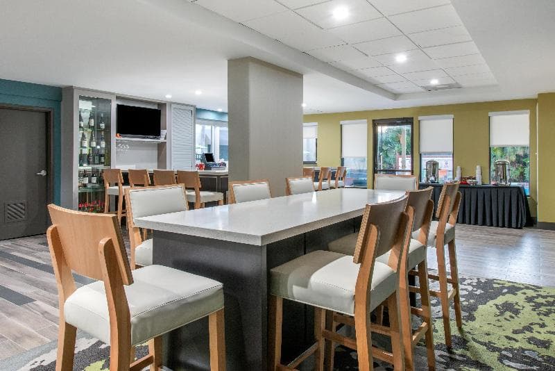 Holiday Inn Melbourne-Viera Conference Ctr 5