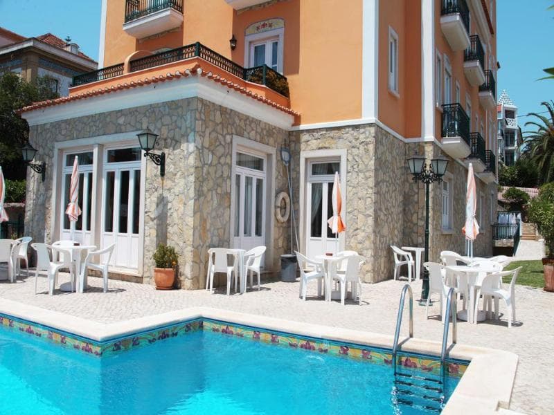 Hotel Smart photo 1