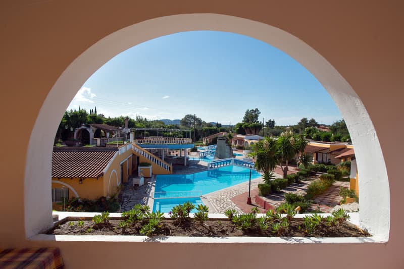 Blue Lagoon Holiday Apartments photo 1
