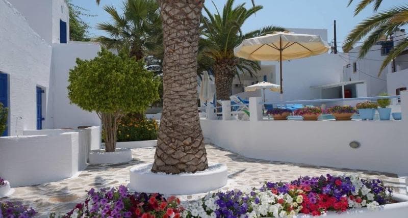 Hotel Sagterra photo 1