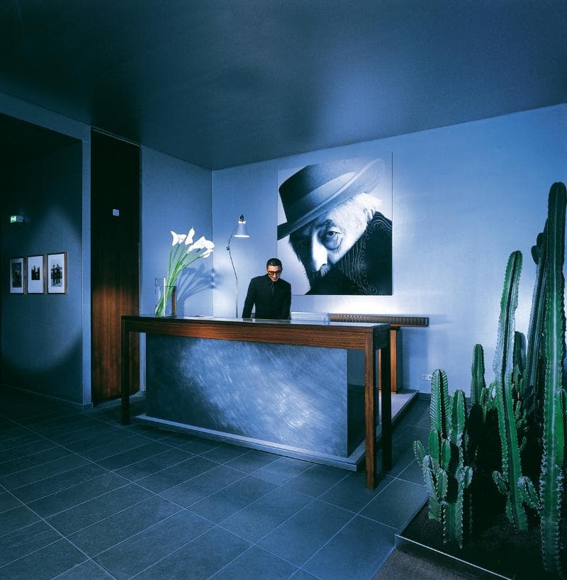 Classik Hotel Antonius 2
