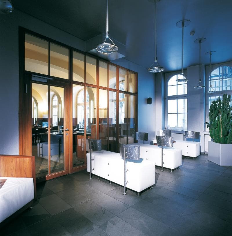 Classik Hotel Antonius 3