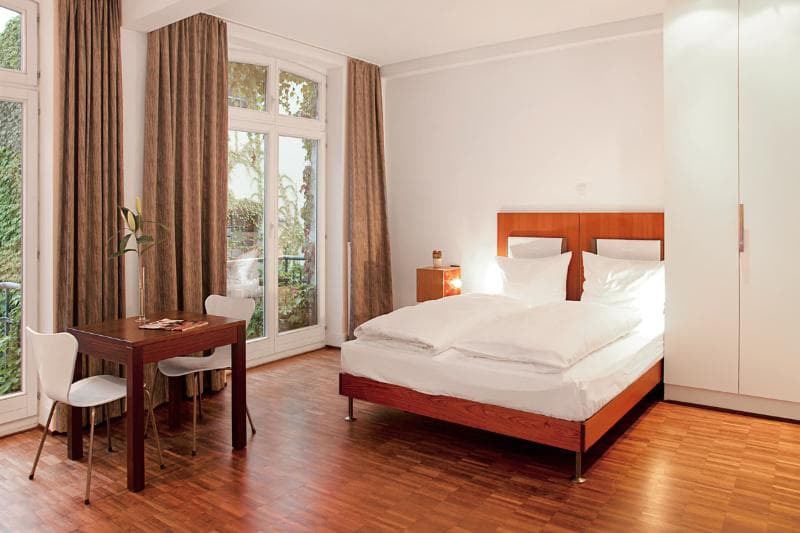 Classik Hotel Antonius 4