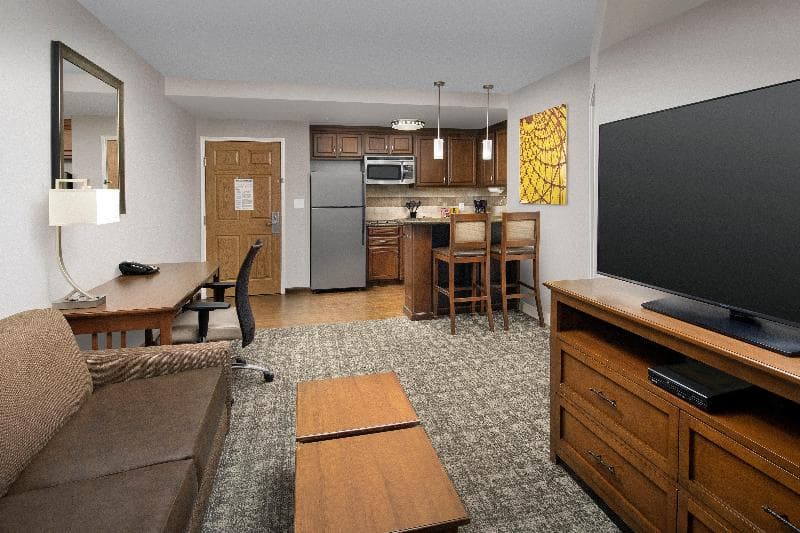 Staybridge Suites Columbia 3