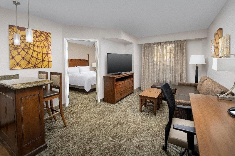 Staybridge Suites Columbia 4