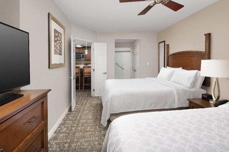 Staybridge Suites Columbia 5