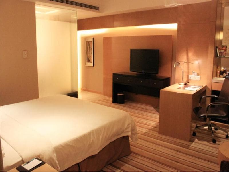 Yueyang Grand Skylight Hotel 2