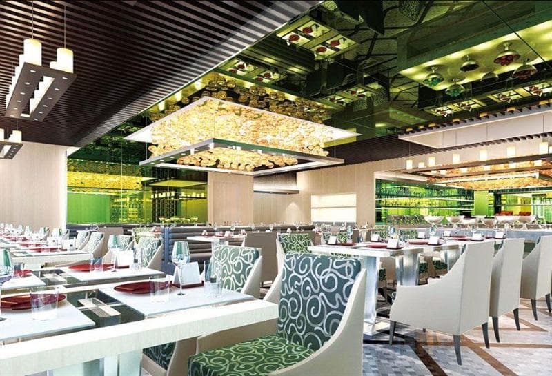 Yueyang Grand Skylight Hotel 3