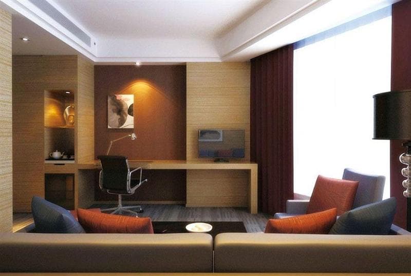 Yueyang Grand Skylight Hotel 4
