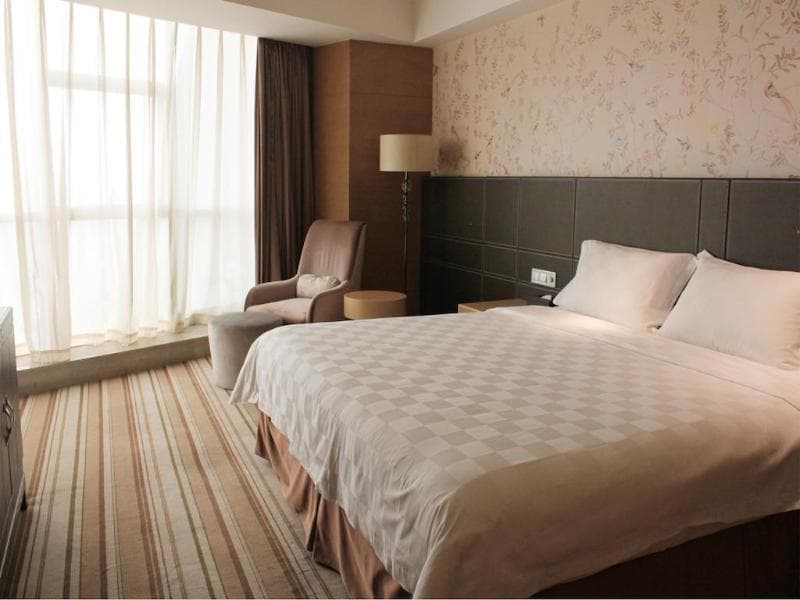 Yueyang Grand Skylight Hotel 5
