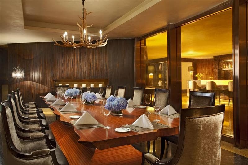 Sheraton Qingyuan Lion Lake Resort main