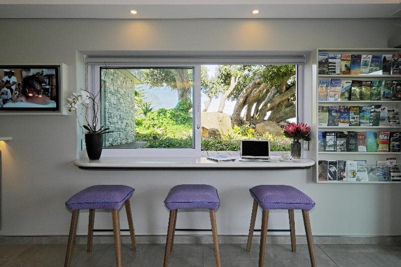 Ocean View Guesthouse 3