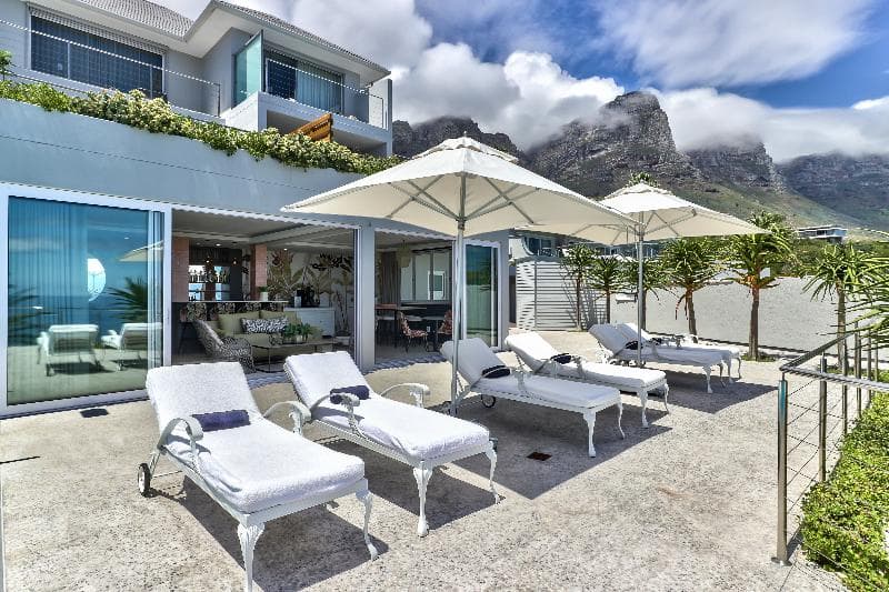 Ocean View Guesthouse 4