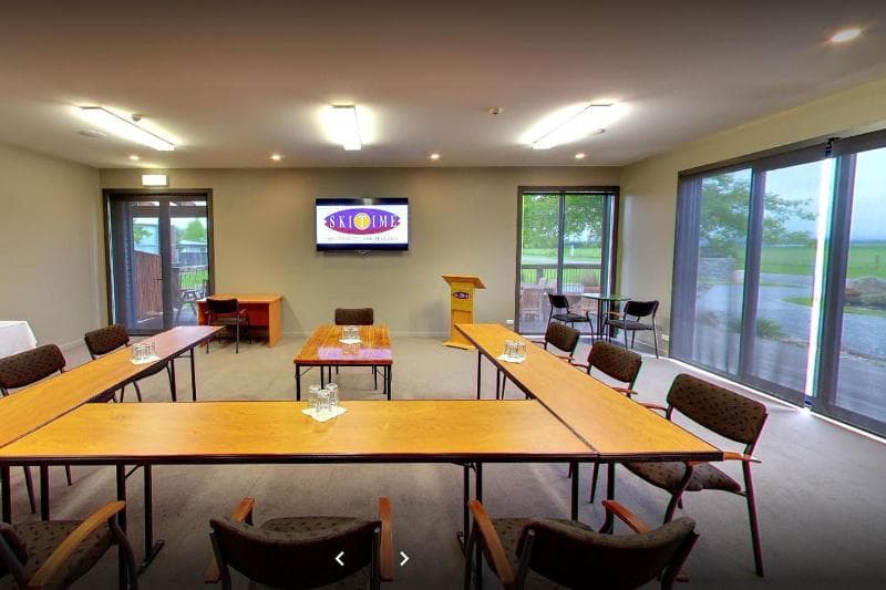 Ski Time Restaurant Lodge photo 1