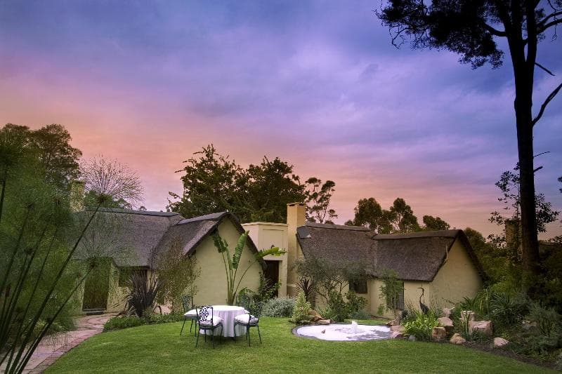 Hunter's Country House photo 1