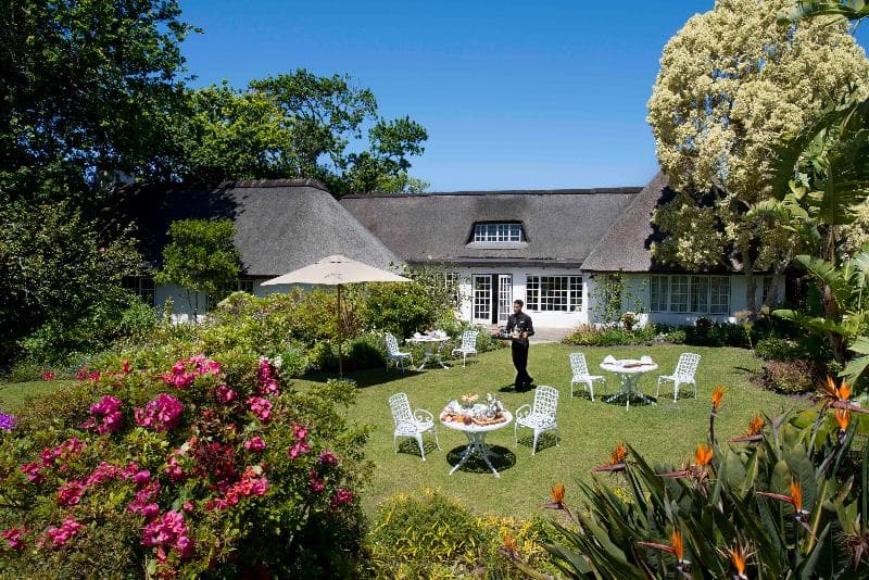 Hunter's Country House 3