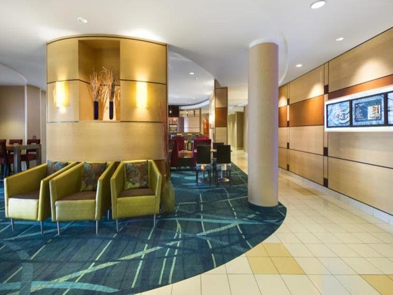 Springhill Suites By Marriott Omaha East/Council Bluffs, Ia 3
