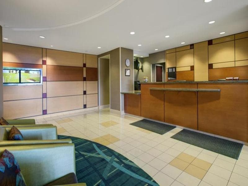 Springhill Suites By Marriott Omaha East/Council Bluffs, Ia 4