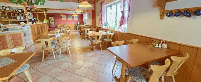 Auerhahn Am Rennsteig Kurhotel 5