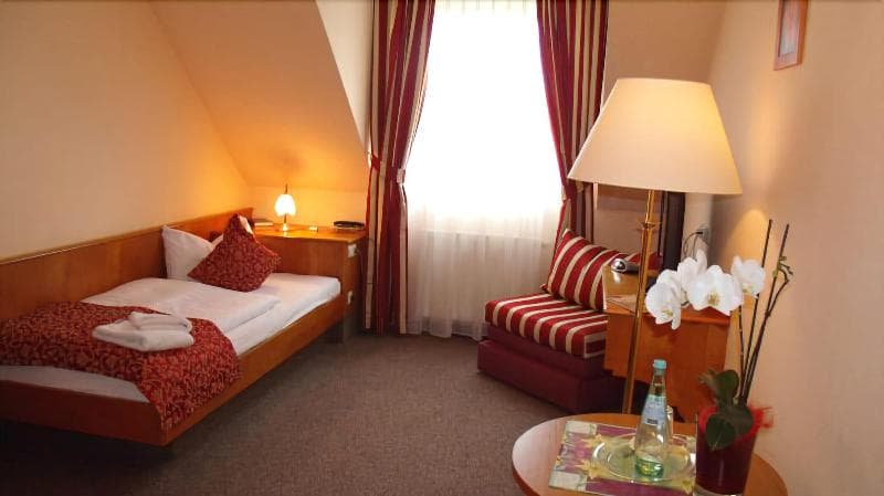 Auerhahn Am Rennsteig Kurhotel 4