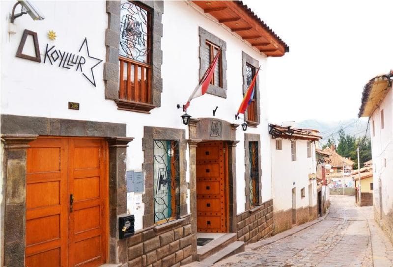 Koyllur Cusco 3