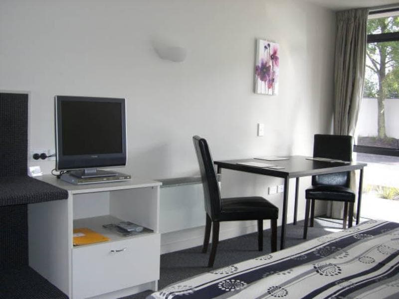Azena Motels 3