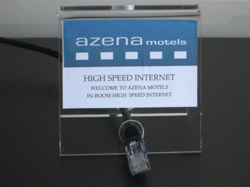 Azena Motels 4